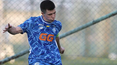 Четыре тайма тотальной доминации. Динамо уничтожило Малишево