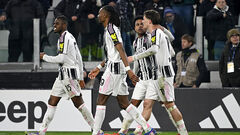 Ювентус – Наполі. Відео голів та огляд матчу (оновлюється)