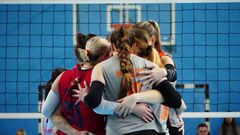 Сенсация в Кубке Украины по волейболу. Сформированы полуфинальные пары