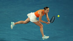 ФОТО. Прибрала ще одну росіянку. Як це було: Світоліна здолала Андрєєву