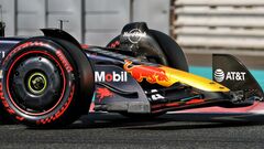 ФОТО. Команди Ф1 зробили вибір щодо перших предсезонних тестів 2026 року