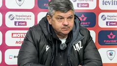Главный тренер ЛНЗ рассказал о победе над поляками