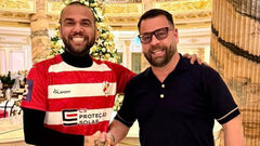 ФОТО. Легенда футбола может возобновить карьеру в 42 года