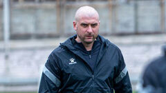 Черноморец вышел из отпуска без звездного игрока команды