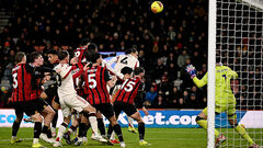 Ліверпуль, Арсенал, Баварія, Ланс і Наполі синхронно програли