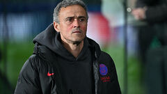 Луис Энрике заблокировал трансфер футболиста ПСЖ в чемпионат Испании