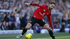 Кунья розкрив, що змінив новий тренер у Манчестер Юнайтед