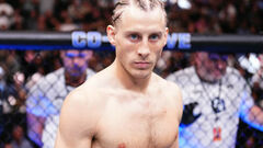 Боец UFC Пимблетт посвятил свой титульный бой погибшему футболисту