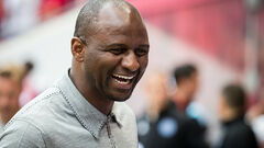 Вієйра сумнівається, що Арсенал втримає лідерство у АПЛ