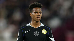 18-річний Естевао повторив унікальне досягнення 1993 року у Челсі