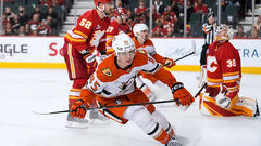 НХЛ. Хет-трик з голом в овертаймі, перемоги Флориди, Колорадо і Анахайма