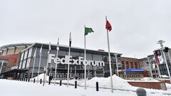 Негода вносить корективи. НБА перенесла 2 матчі та змістила початок ще двох