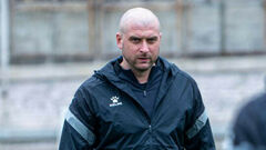 Григорчук зізнався, чи був Ракіцький на тренуванні Чорноморця