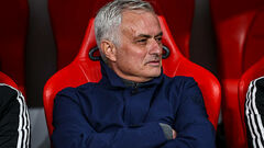 Моуріньо прокоментував розгромну перемогу Бенфіки і заговорив про Судакова