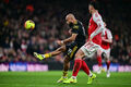 Арсенал – Манчестер Юнайтед – 2:3. Поражение лидера. Видео голов и обзор