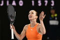С выходом в 1/4 финала Aus Open Свитолиной покорилось несколько достижений