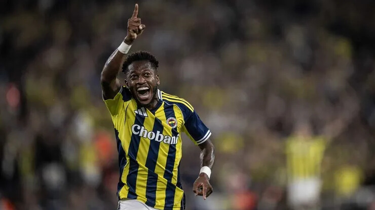 Фенербахче готов продать экс-лидера Шахтера за 12 миллионов евро