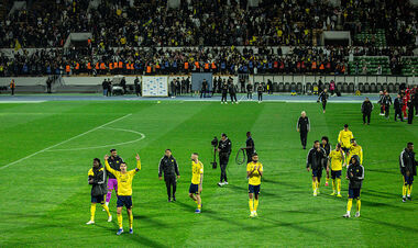 Аль-Наср – Аль-Таавун. Прогноз и анонс на матч чемпионата Саудовской Аравии