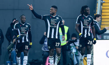 Верона – Удинезе. Прогноз и анонс на матч чемпионата Италии