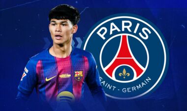 Президент Барселони вважає, що ПСЖ пограбував каталонський клуб