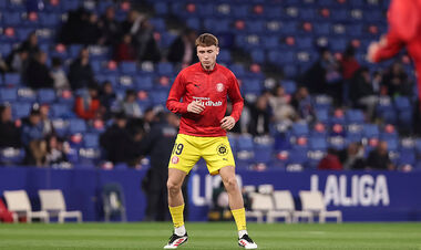 Жирона – Хетафе. Прогноз и анонс на матч чемпионата Испании