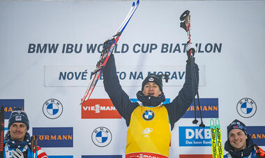 Сказка Перро, первый подиум для Аспенса и сумасшедшая борьба за победу