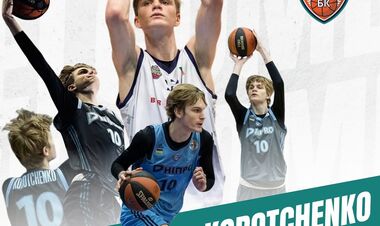 ОФІЦІЙНО. Ексгравець Дніпра змінив команду у Вищій лізі