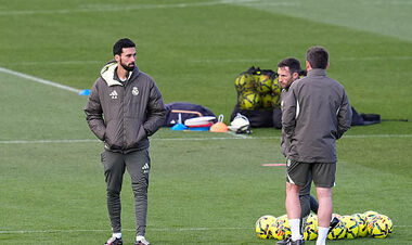 Стало лучше. Известно, что изменилось в Реале после увольнения Алонсо