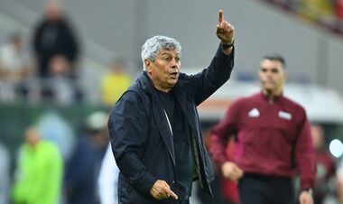 «Лікарі вже сказали». Луческу вперше прокоментував проблеми зі здоровʼям