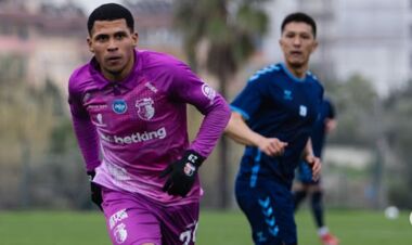 Подготовка ко второй части сезона продолжается. Верес сыграет с Дукаджини