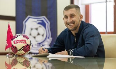 ОФИЦИАЛЬНО. Черноморец подписал украинца из сенсационного клуба УПЛ