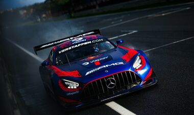 Чемпіонат змінив календар через Ферстаппена. У чому причина?