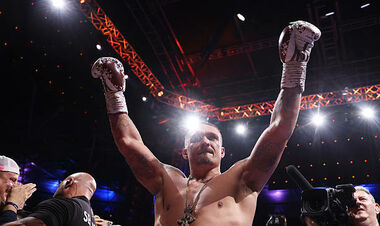 Менеджер Вордлі: «Усик повинен змінити ім'я на Ухилясик»