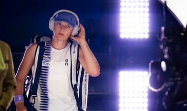 Визначено всі чвертьфінальні пари Australian Open 2026 у жінок