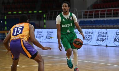 Игрок клуба Суперлиги: «Каждый спортсмен должен строить личный бренд»