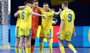 Экс-тренер сборной Украины: «Наши все равно будут претендовать на медали»