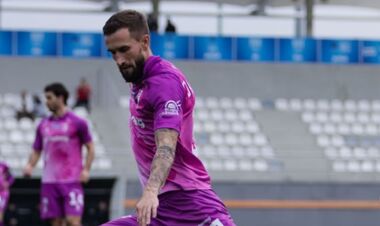 Пропустили в первом тайме. Верес уступил косовскому клубу Дукаджини