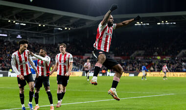 Как Брентфорд превращается из аутсайдера АПЛ в претендента на ЛЧ