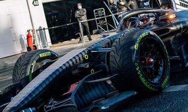 Формула-1 опозорилась. Фанаты «без информации», а полиция преследует людей