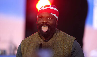 Промоутер: «Це бій-блокбастер супертяжів. Виживе лише один»