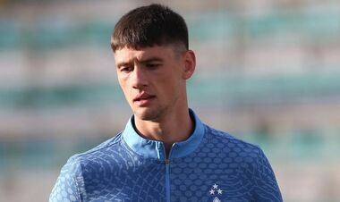 Костюк дасть шанс футболісту, якого хотів позбутися Суркіс