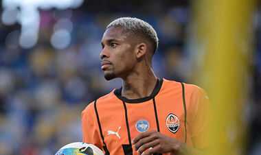 Два звездных игрока УПЛ могут получить украинский паспорт