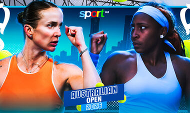 Еліна Світоліна – Коко Гофф. Прогноз і анонс на матч 1/4 фіналу Aus Open