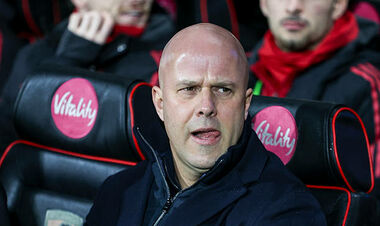 Решение принято: культовый клуб попрощается с тренером