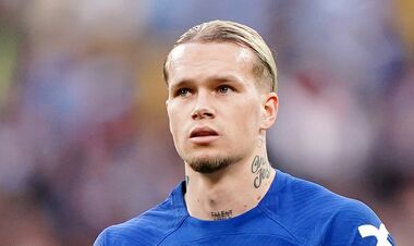 Источник: открыты результаты допинг пробы «В» Михаила Мудрика