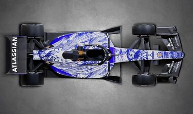 Стали відомі подробиці проблем команди Ф1, яка пропускає тести 2026