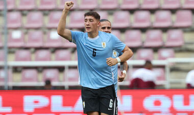 Барселона підписала ще одного гравця. Фабріціо Романо підтвердив