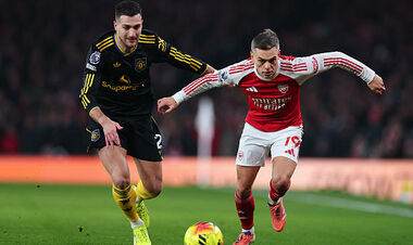 Ливерпуль проводит один из худших сезонов среди команд, защищавших титул