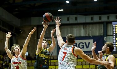 Кривбас може знятися з чемпіонату України. Є вагома причина