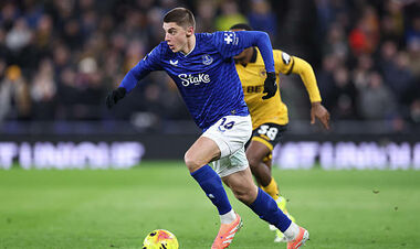 Где Миколенко? Стали известны составы на матч Эвертон – Лидс